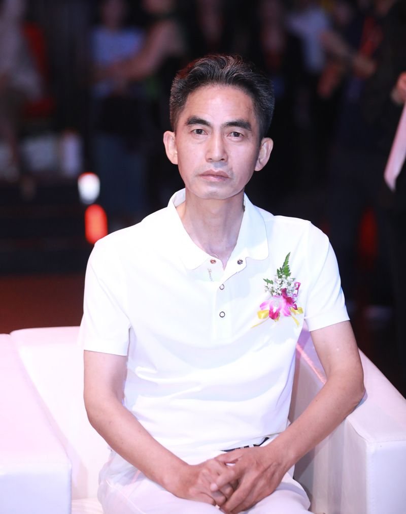 兰蝶董事长姚波受邀“美丽e栈”(首届)全球素颜节开幕盛典