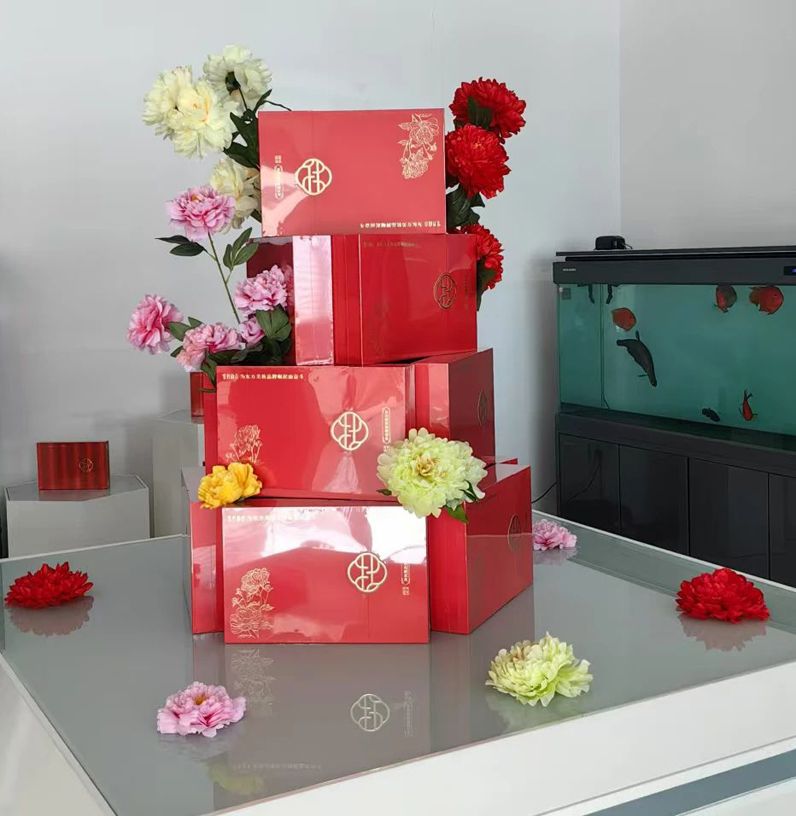 广州美容护肤化妆品生产厂家